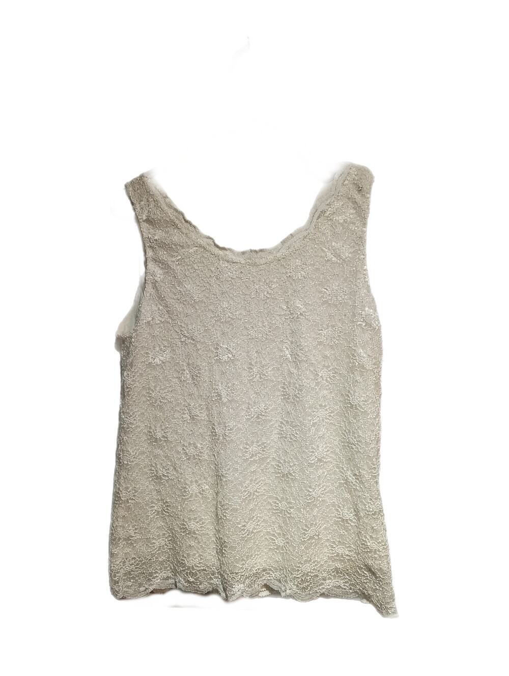 Tahari Women's Tank Size Medium